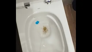 Pissing in public masterliness